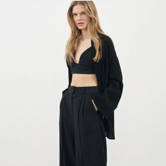 THE HANDLOOM PERA BLAZER / JACKET - Picture 1 of 2